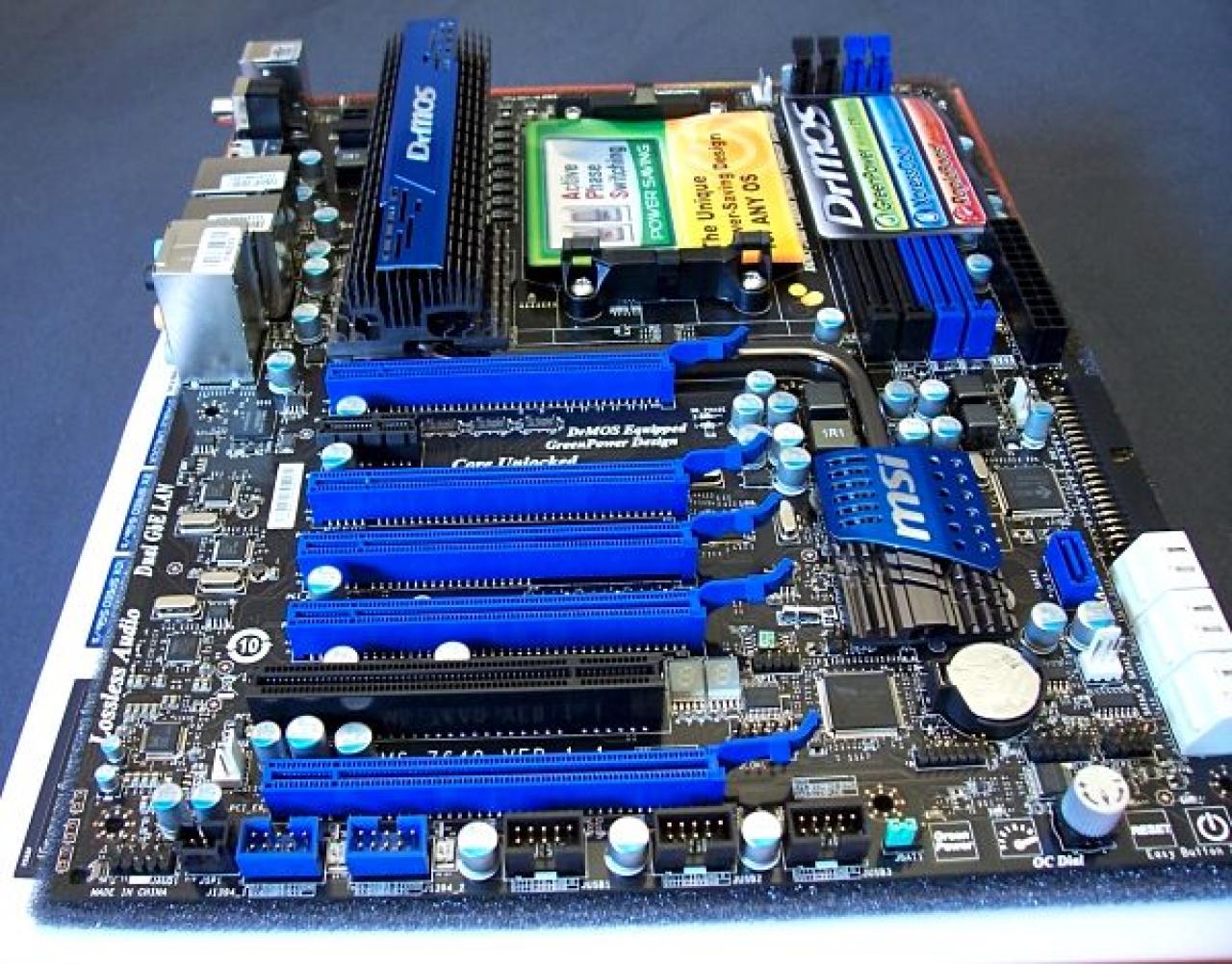 [18/06/2010] Die Mainboard-Schätze der PCGH-Community - Update (21)