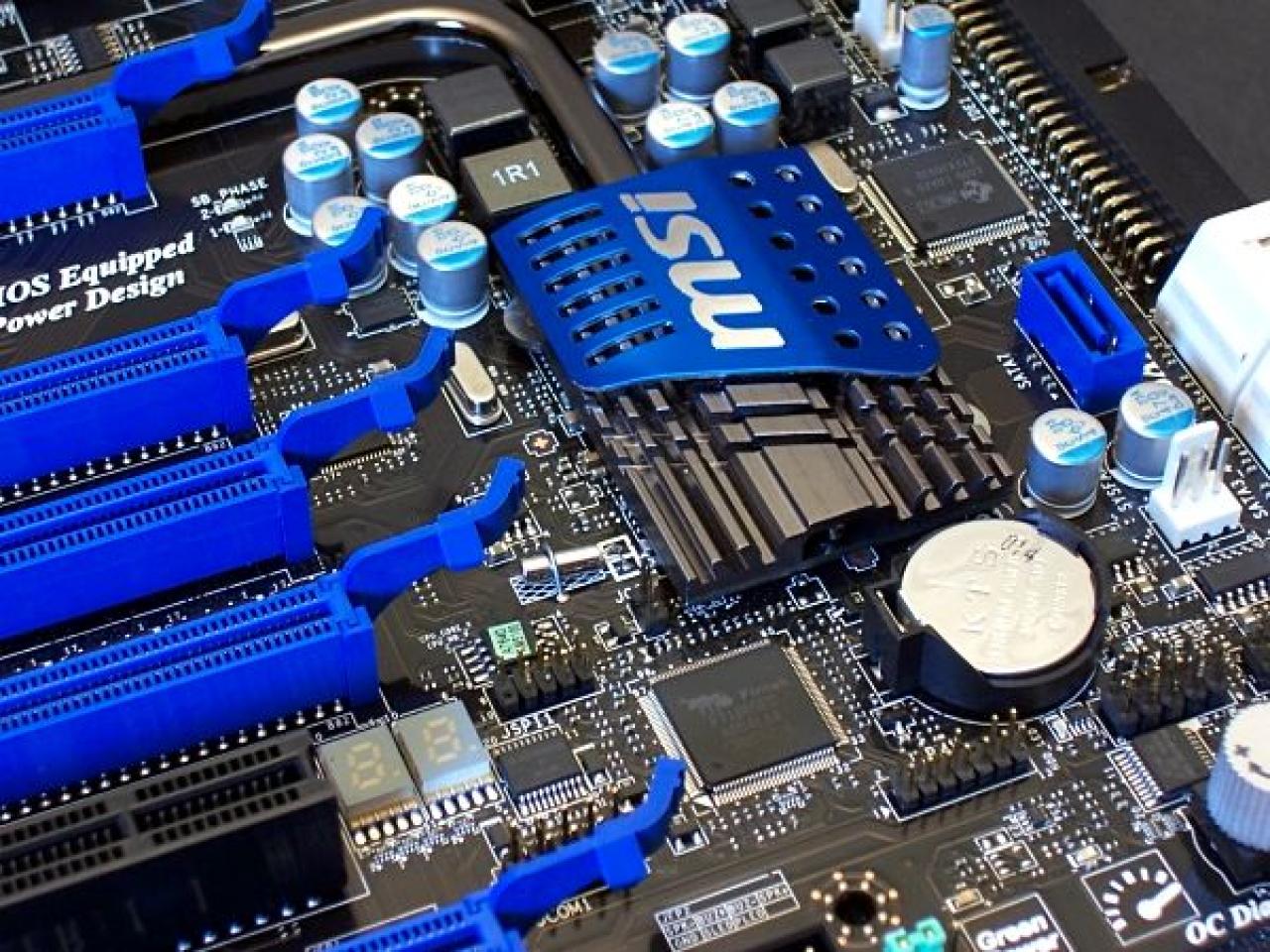 [18/06/2010] Die Mainboard-Schätze der PCGH-Community - Update (22)