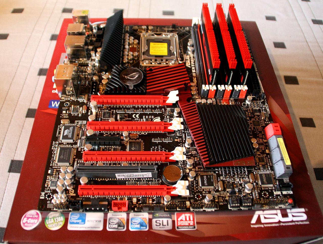[18/06/2010] Die Mainboard-Schätze der PCGH-Community - Update (24)
