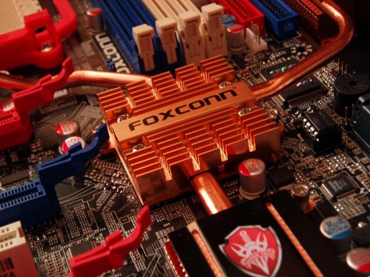[18/06/2010] Die Mainboard-Schätze der PCGH-Community - Update (1)