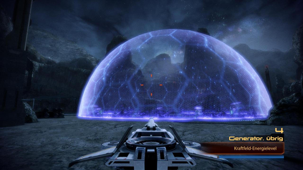 [28/06/2010] ME2 + all DLC FullHD 4xAA/16xAF by 3dcenter-user 