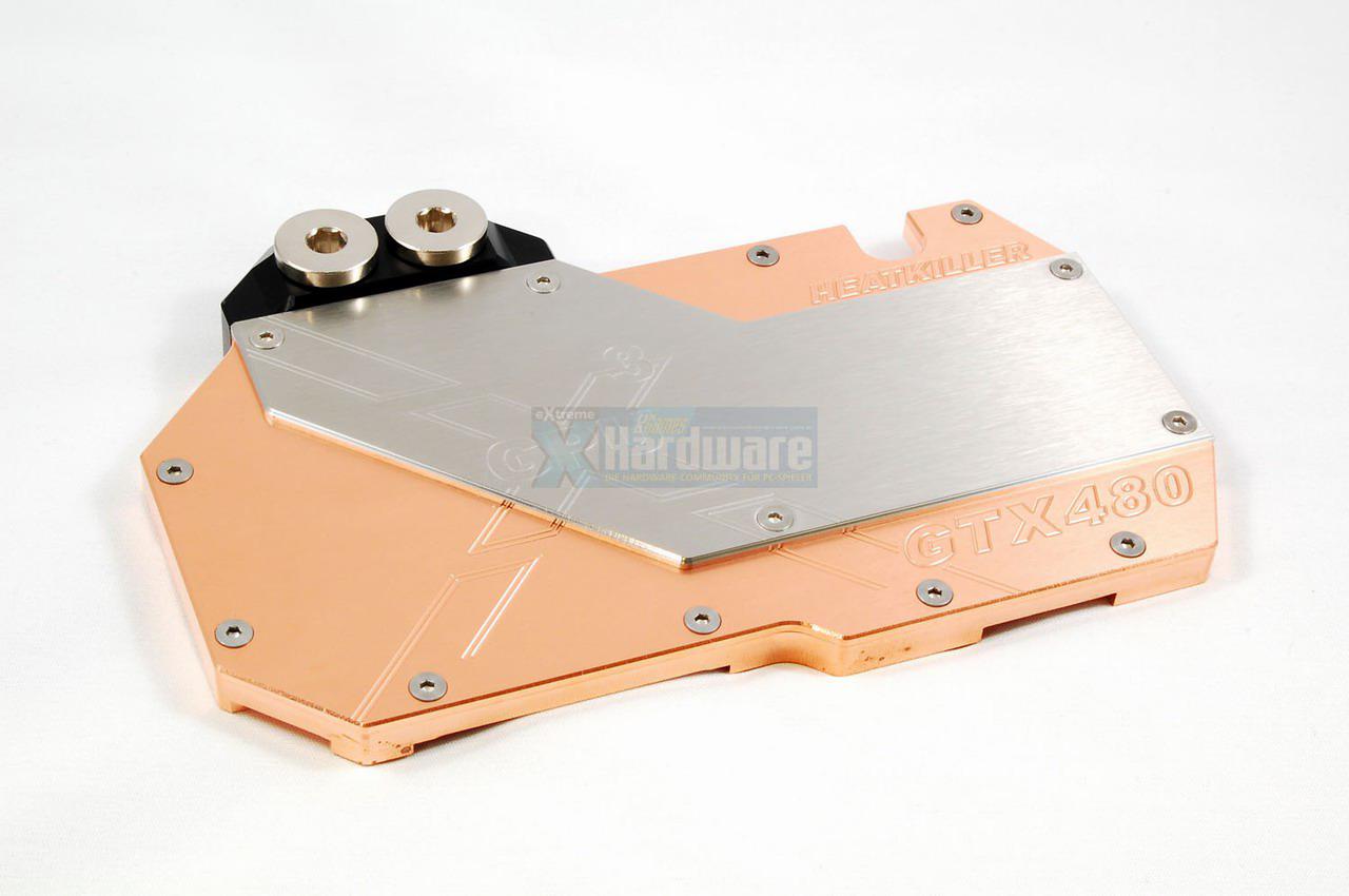 [14/06/2010] Watercool Heatkiller GPU-X³ GTX480 (2)