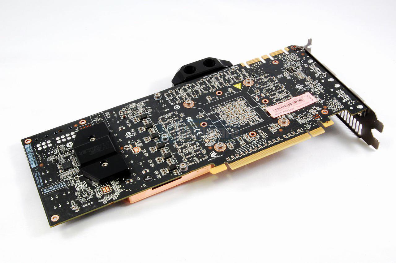 [14/06/2010] Watercool Heatkiller GPU-X³ GTX480 (4)