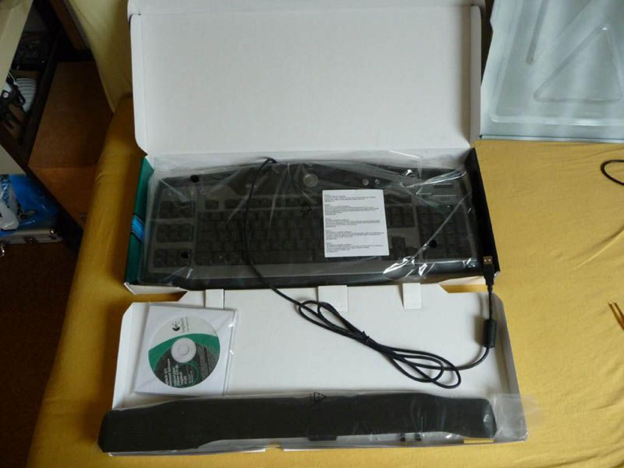 [24/06/2010] Cooler-Master-HAF-932-Casemod in Grün-Weiß (49)