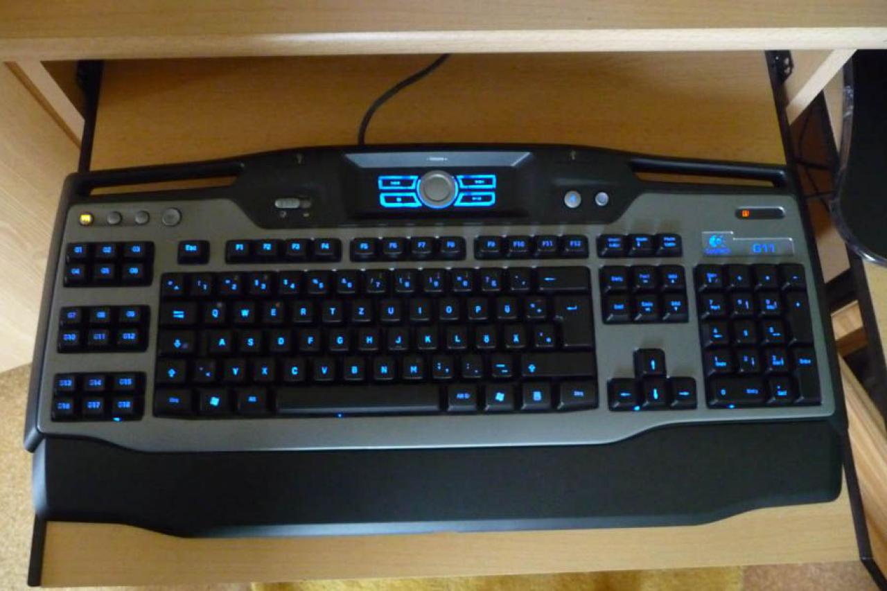 [24/06/2010] Cooler-Master-HAF-932-Casemod in Grün-Weiß (50)