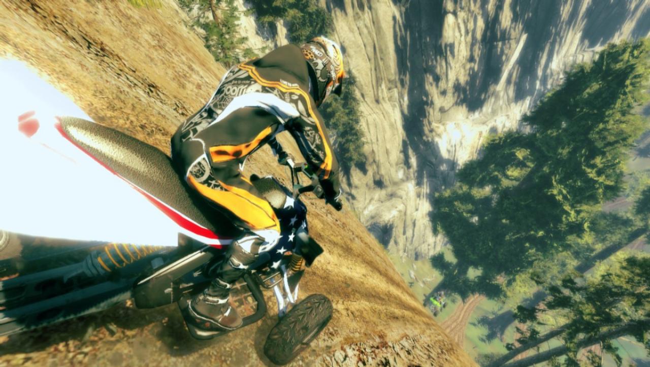 [20/06/2010] E3-Screenshots zu Nail'd. (10)