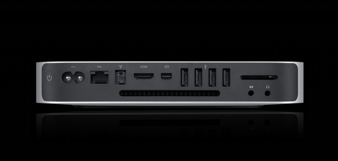 [15/06/2010] Apple Mac mini (6)