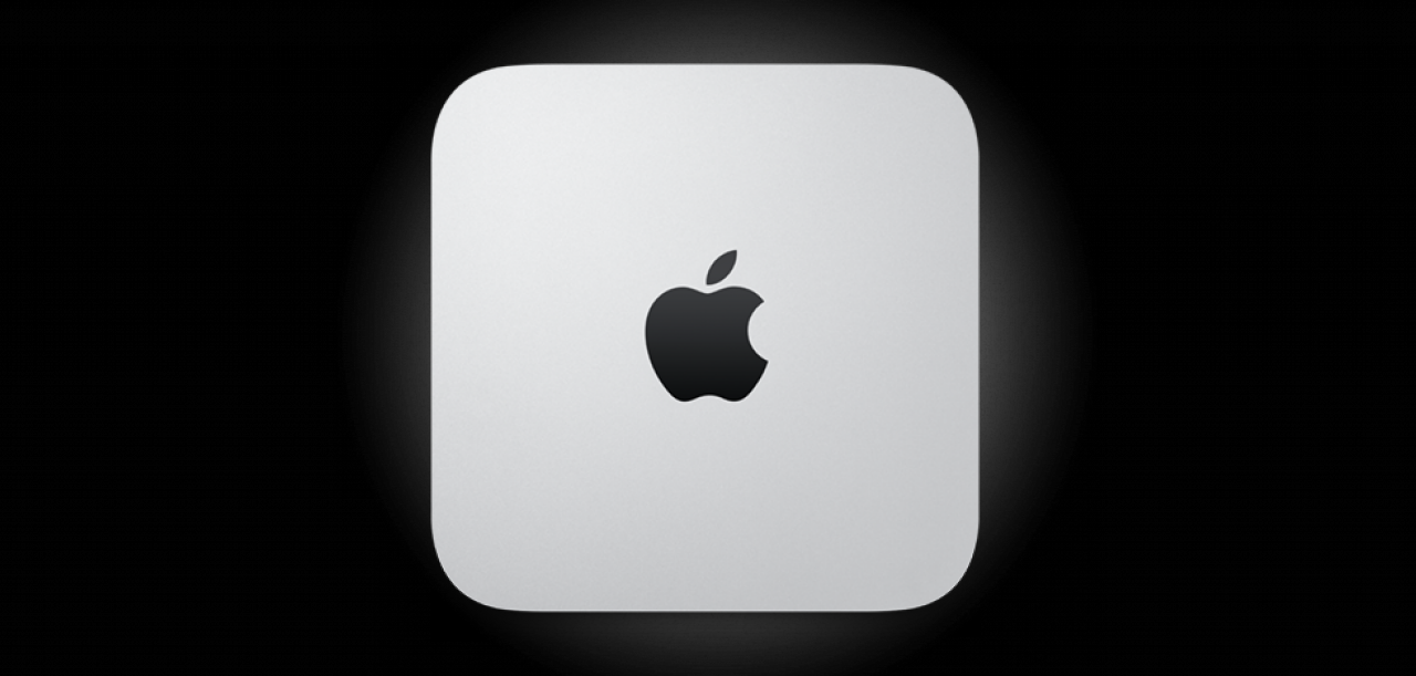 [15/06/2010] Apple Mac mini (3)