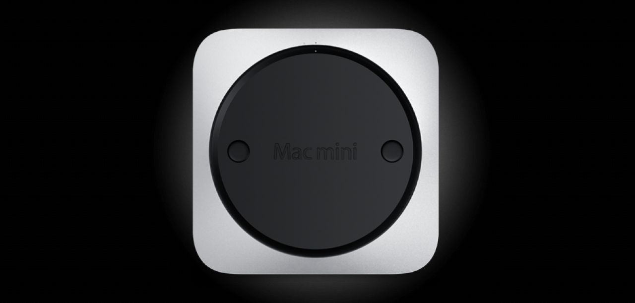 [15/06/2010] Apple Mac mini (5)