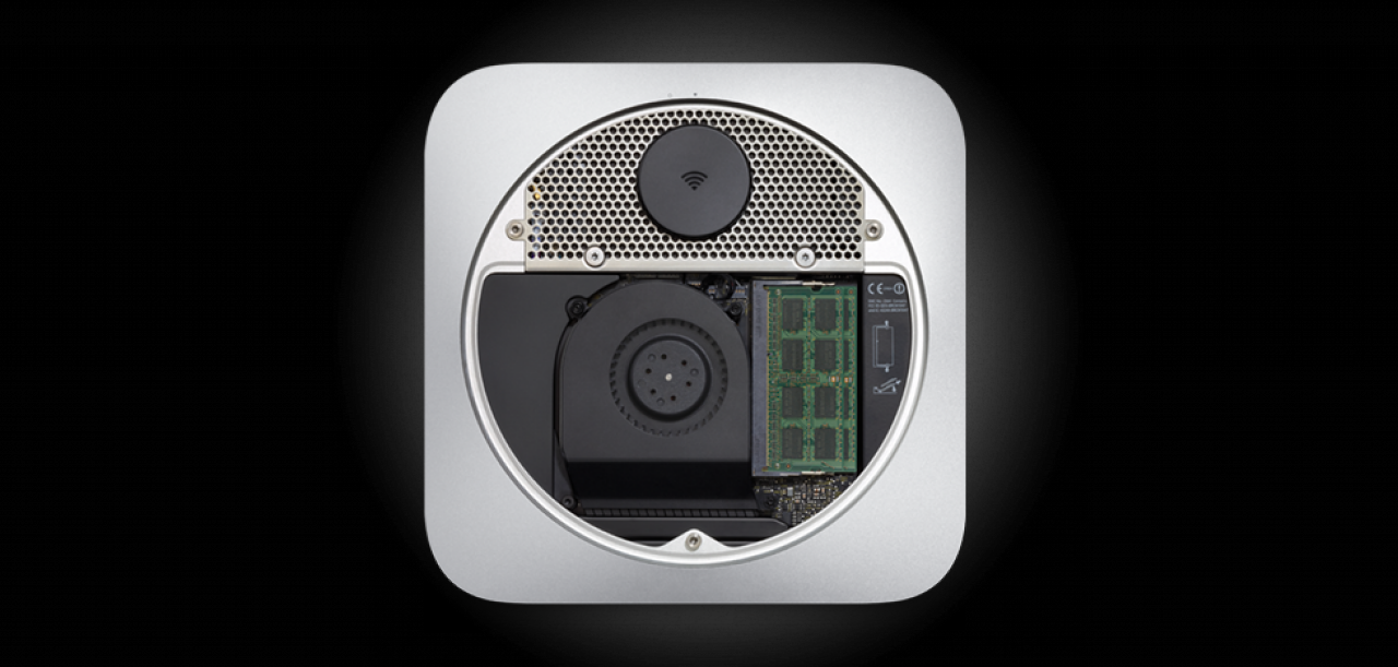 [15/06/2010] Apple Mac mini (4)