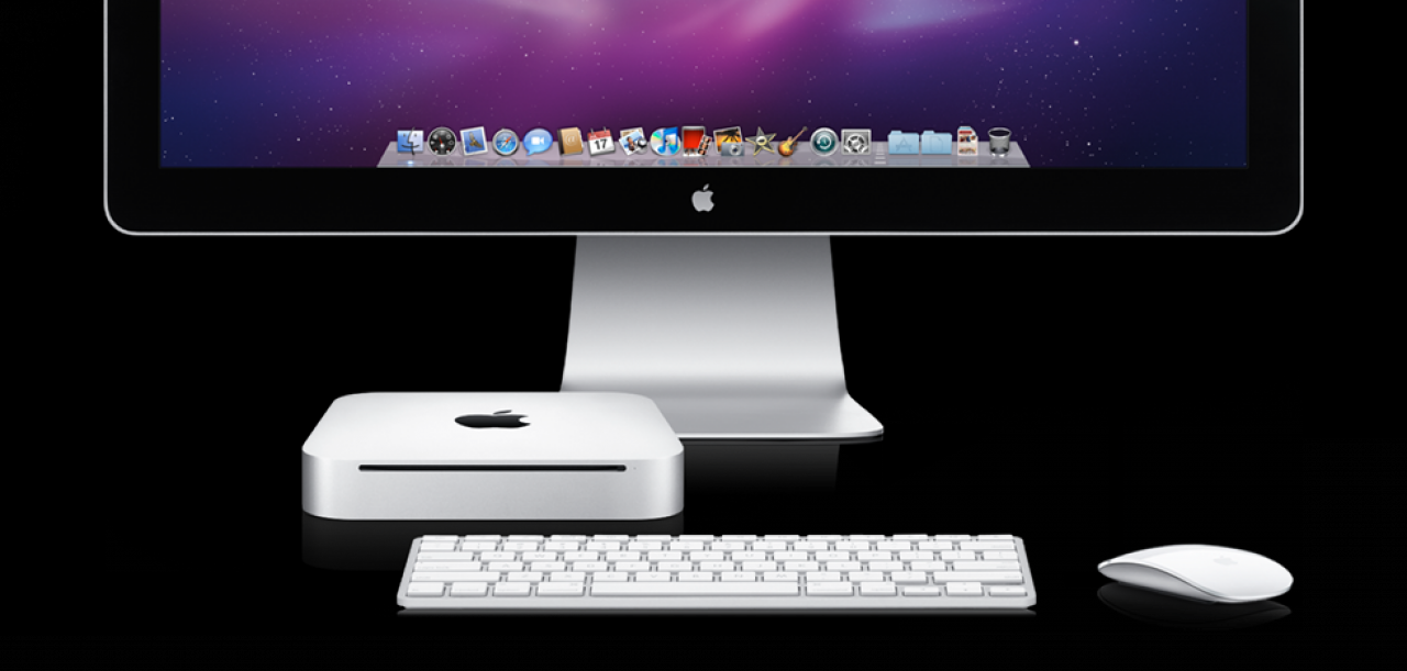 [15/06/2010] Apple Mac mini (7)