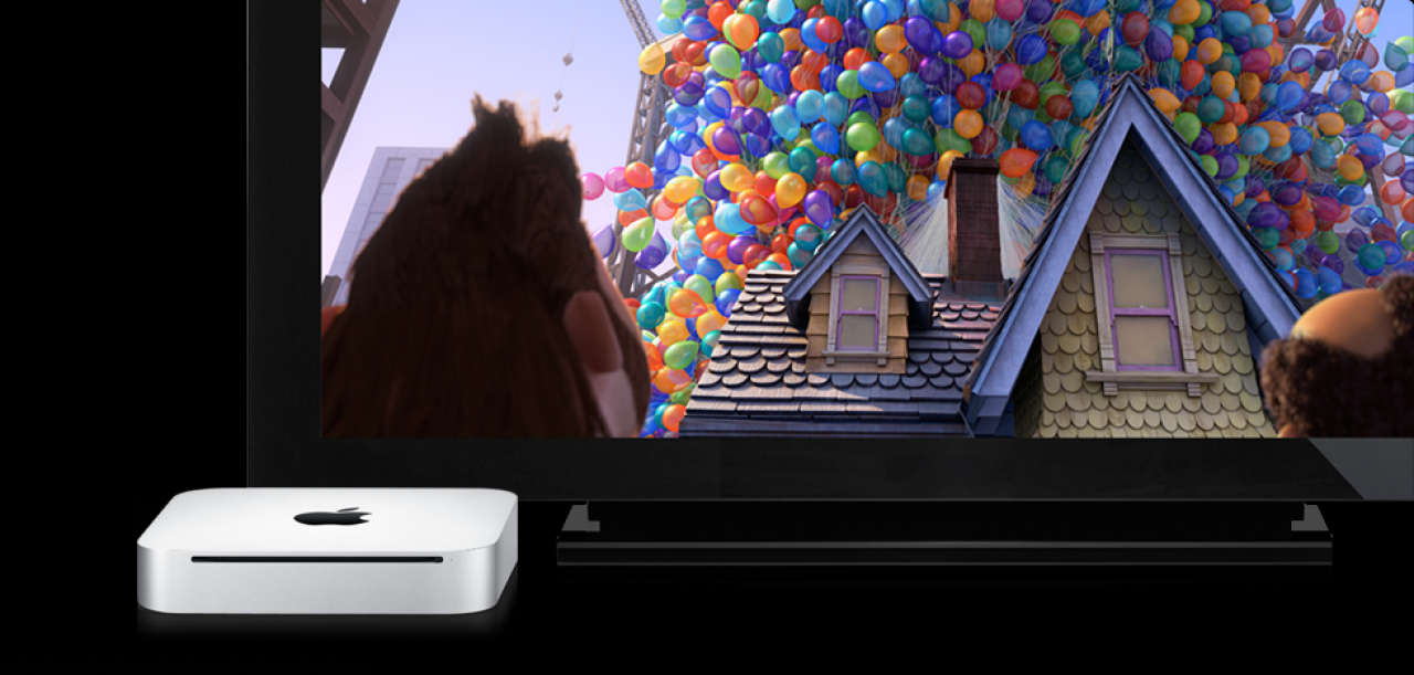 [15/06/2010] Apple Mac mini (2)