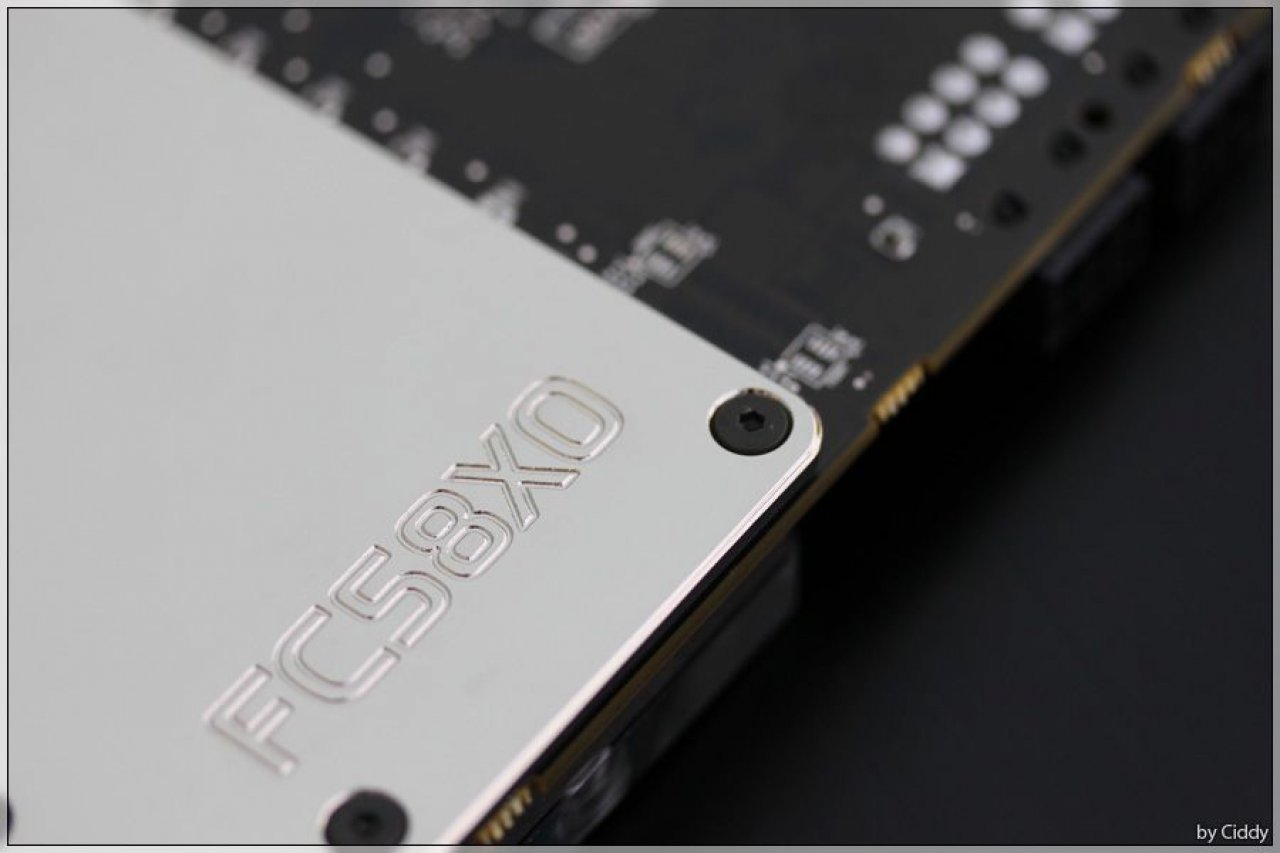 [24/06/2010] Stilsichere Casemod: Performance meets Design - Update (20)