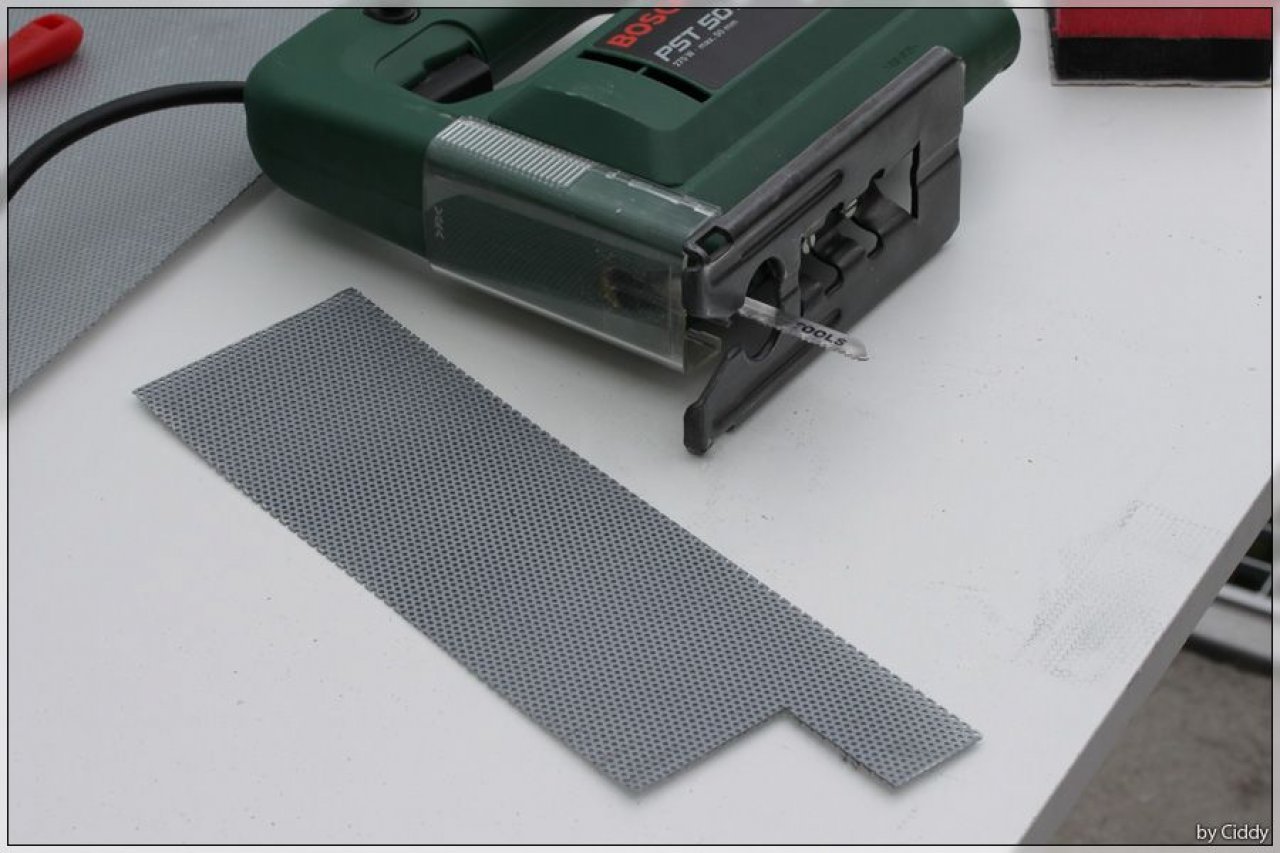 [24/06/2010] Stilsichere Casemod: Performance meets Design - Update (36)