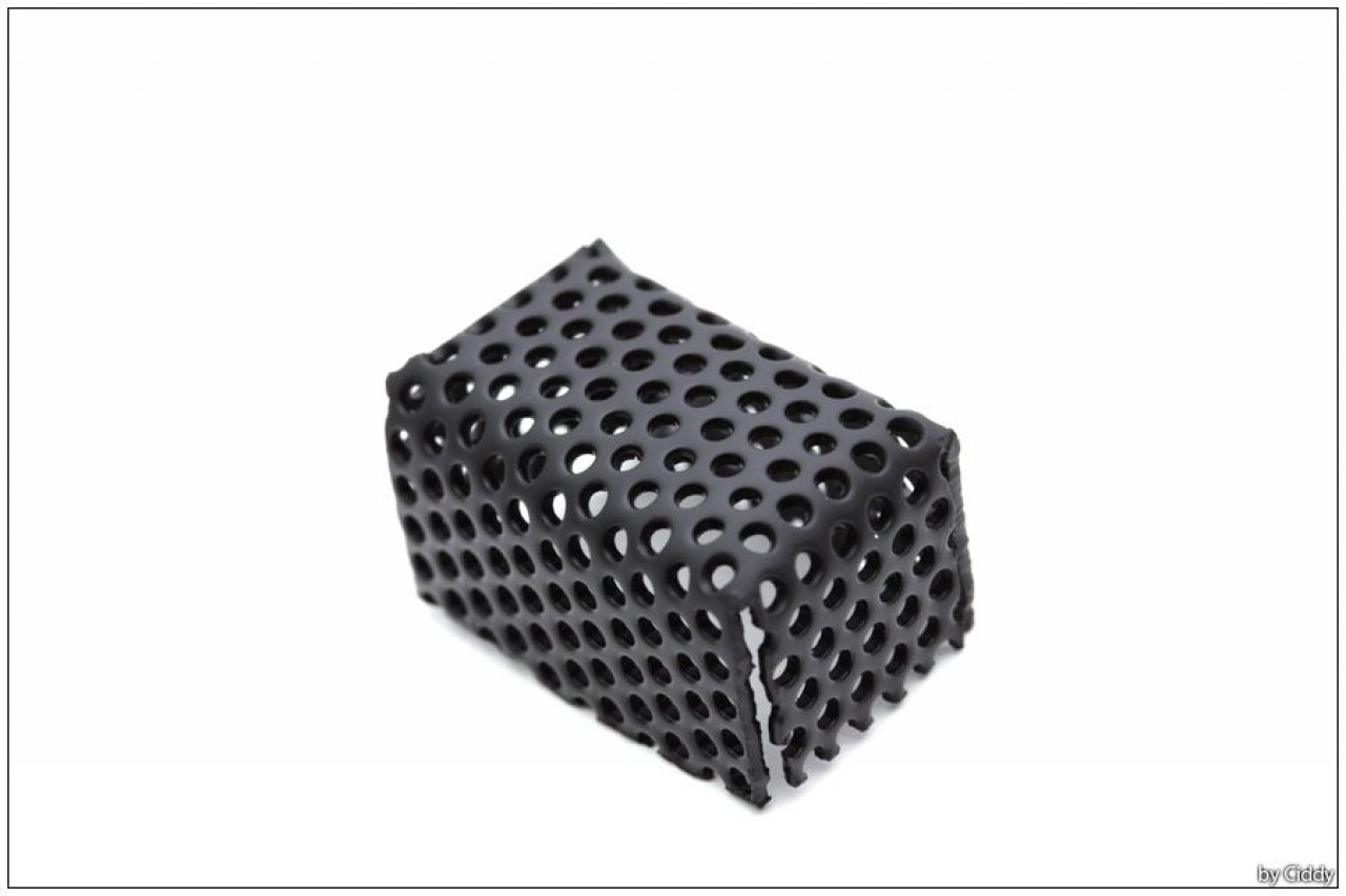 [24/06/2010] Stilsichere Casemod: Performance meets Design - Update (39)