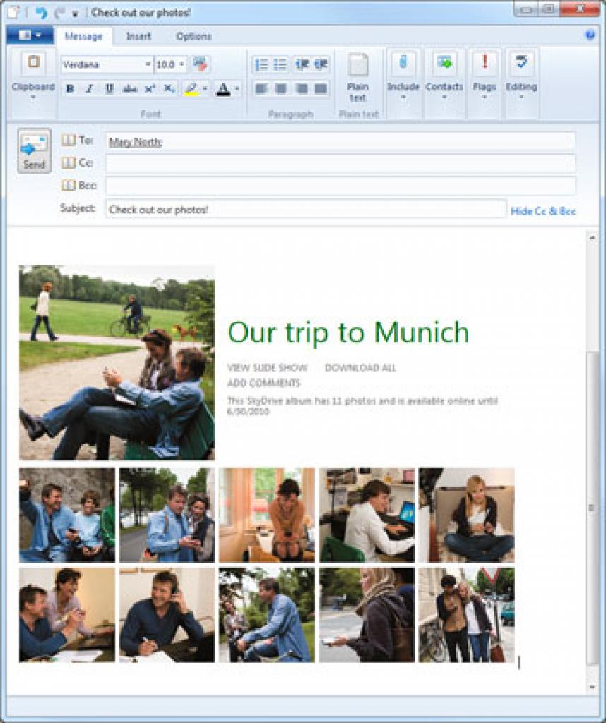 [25/06/2010] Microsoft Live 2010: Betaphase gestartet (11)