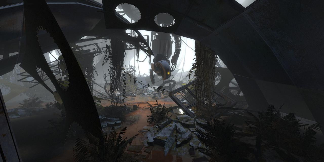 [18/06/2010] Portal 2: Die ersten Screenshots von der E3 (3)