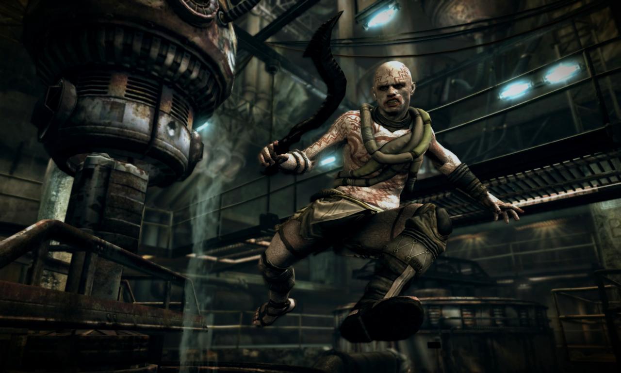 [15/06/2010] Rage: Id Software zeigt auf der E3 neue Screenshots (2)