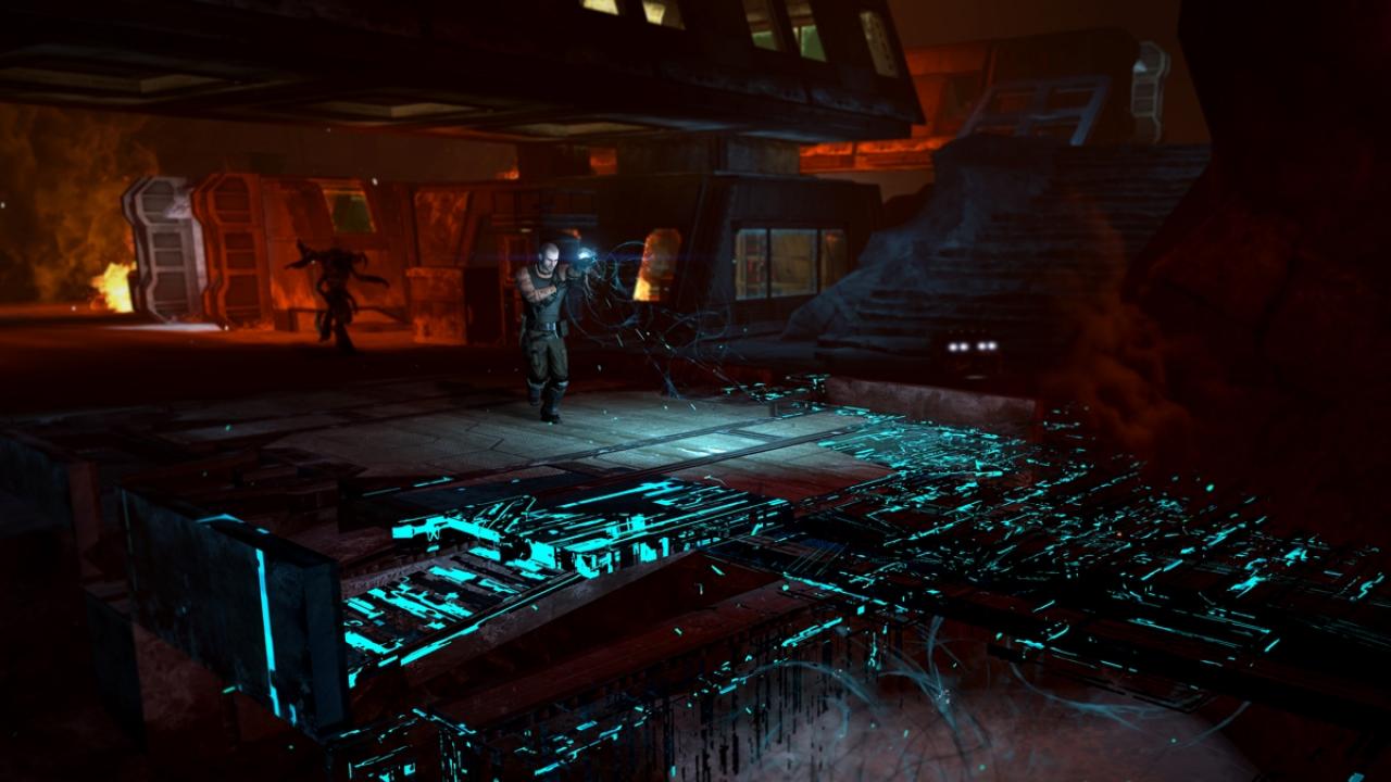 [06/06/2010] Red Faction: Armageddon. (4)