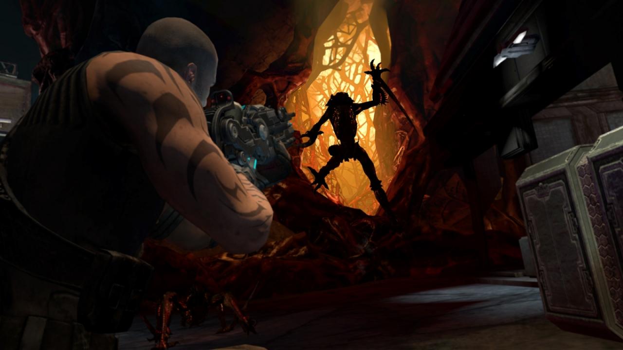 [06/06/2010] Red Faction: Armageddon. (3)