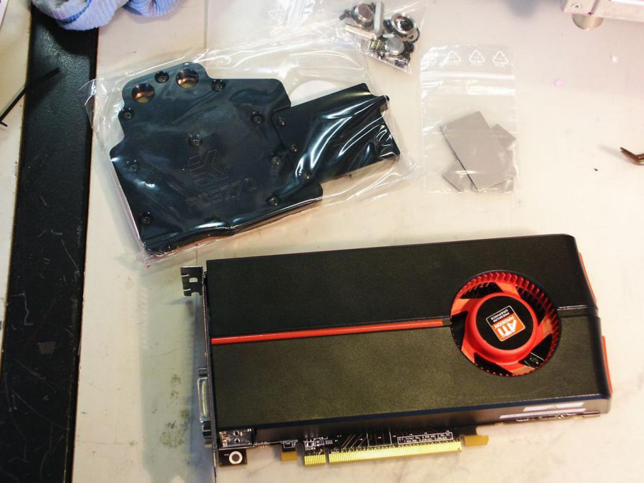 [06/06/2010] Casemod von Schienenbruch - Update (27)