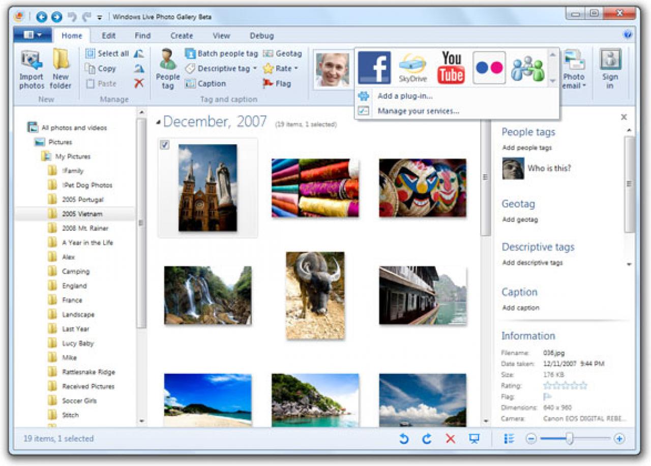[25/06/2010] Microsoft Live 2010: Betaphase gestartet (13)