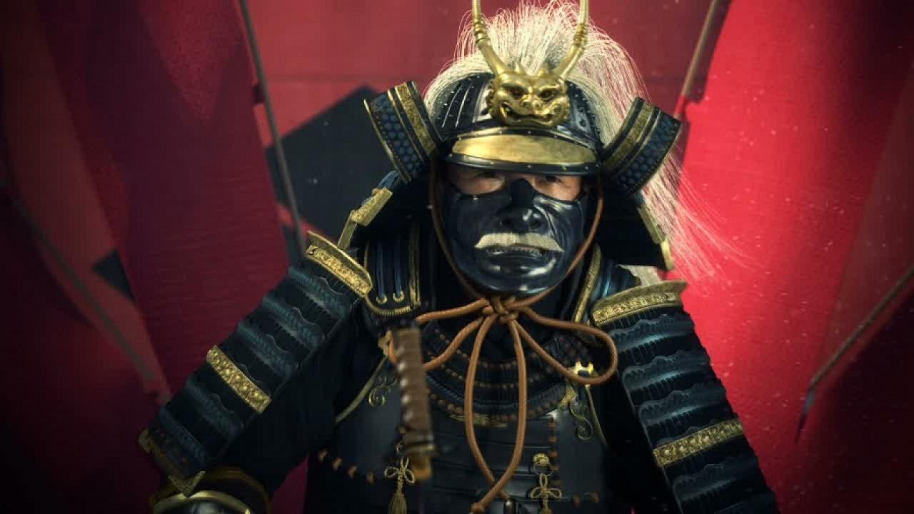[03/06/2010] Shogun 2 - Total War: Erster Trailer und neue Details (2)