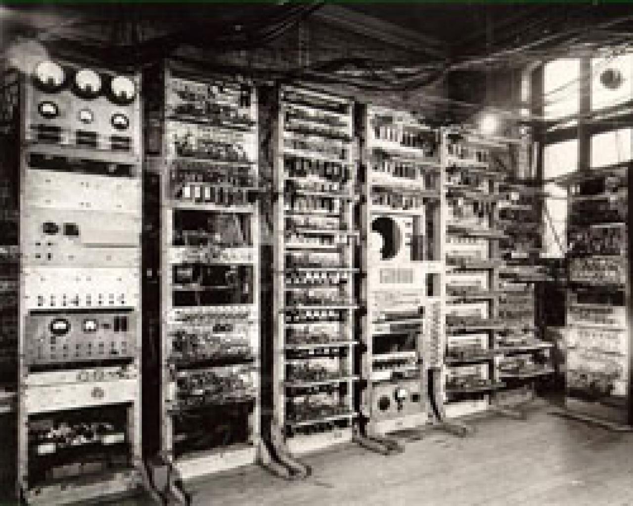 [09/06/2010] Originalfoto des SEMM von 1948