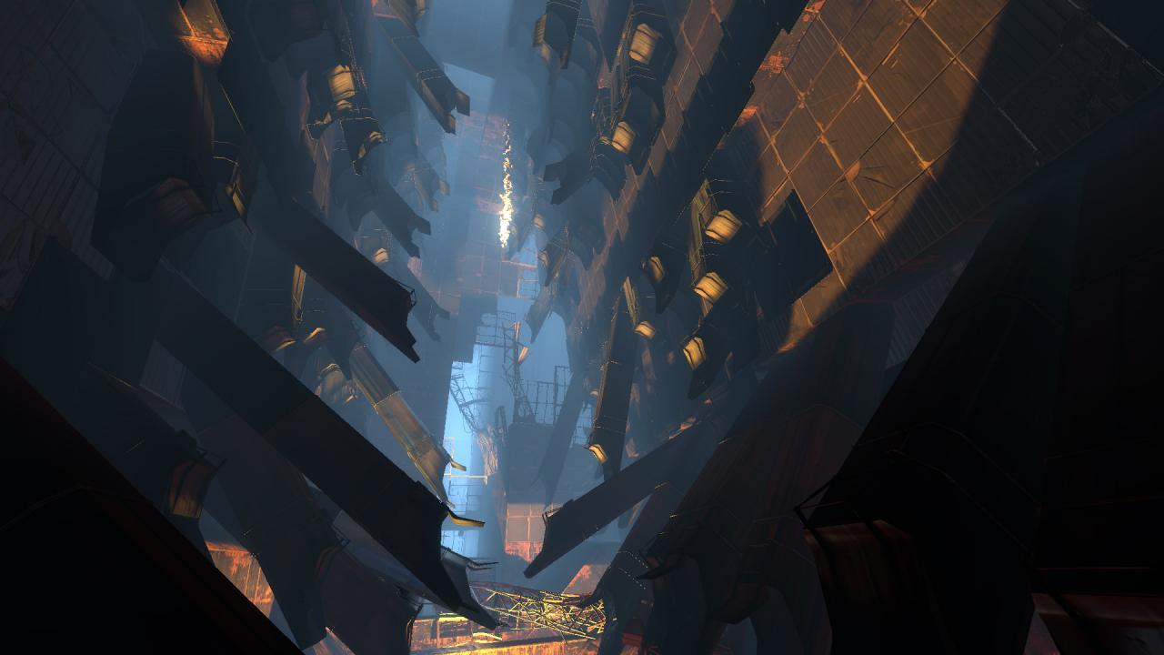 [18/06/2010] Portal 2: Die ersten Screenshots von der E3 (4)
