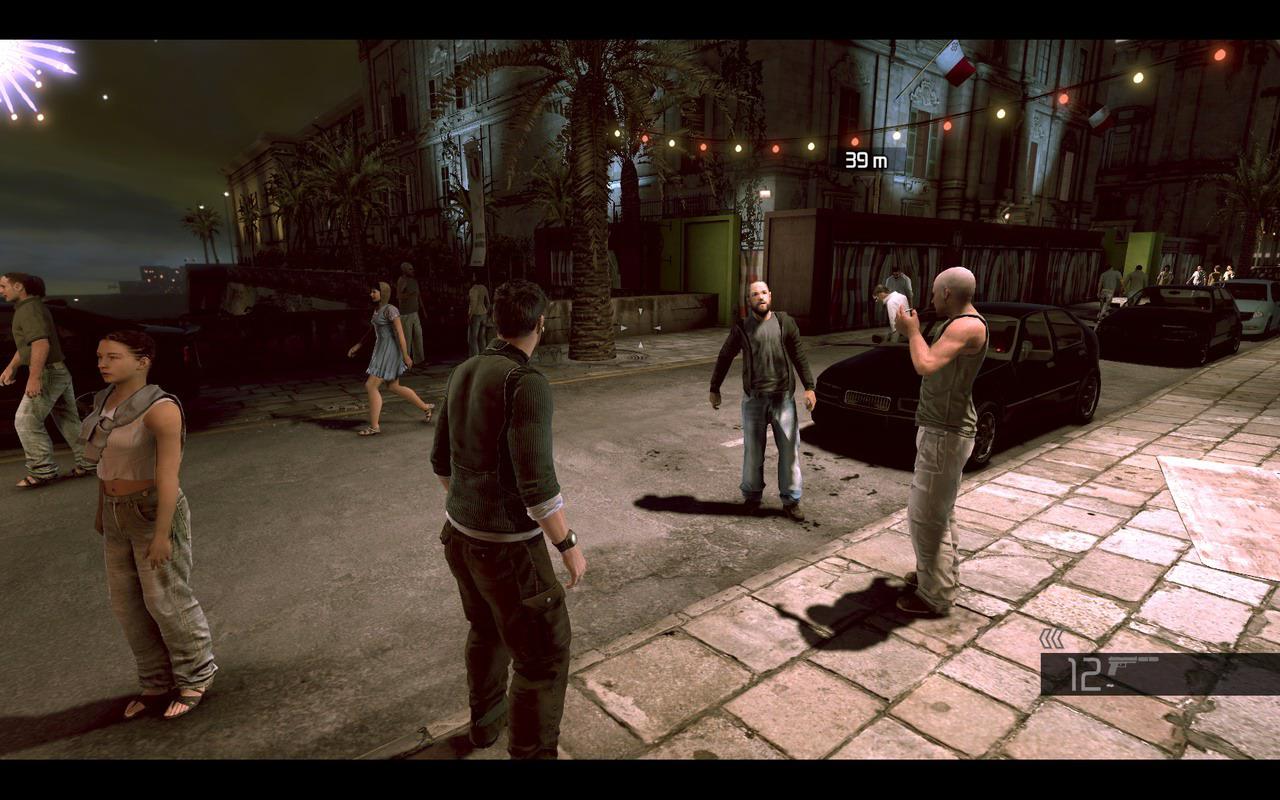 [03/06/2010] Splinter Cell Conviction by Gnomi (4)