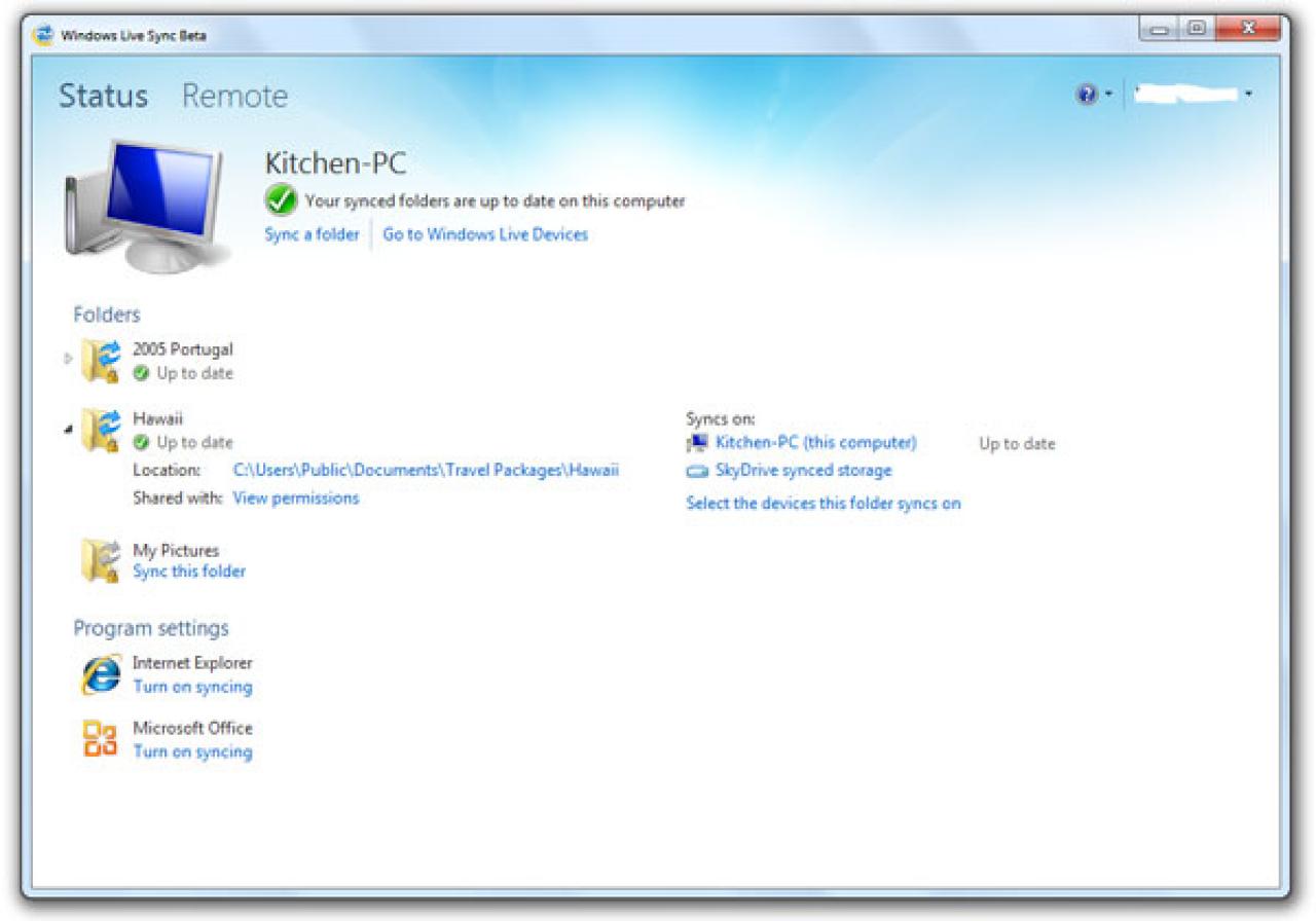 [25/06/2010] Microsoft Live 2010: Betaphase gestartet (15)