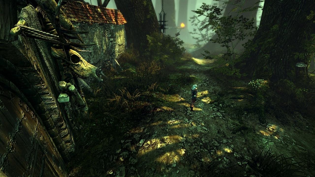 [17/06/2010] The Witcher 2 - Assassins of Kings: E3-Screenshots (17.06.2010) (10)