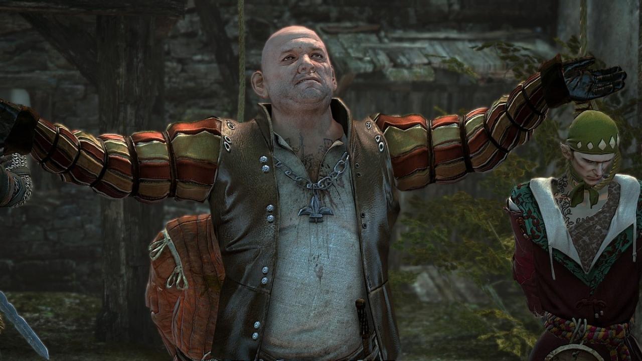 [17/06/2010] The Witcher 2 - Assassins of Kings: E3-Screenshots (17.06.2010) (7)