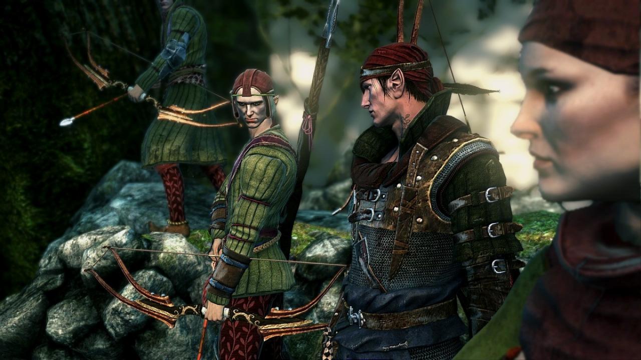 [17/06/2010] The Witcher 2 - Assassins of Kings: E3-Screenshots (17.06.2010) (8)