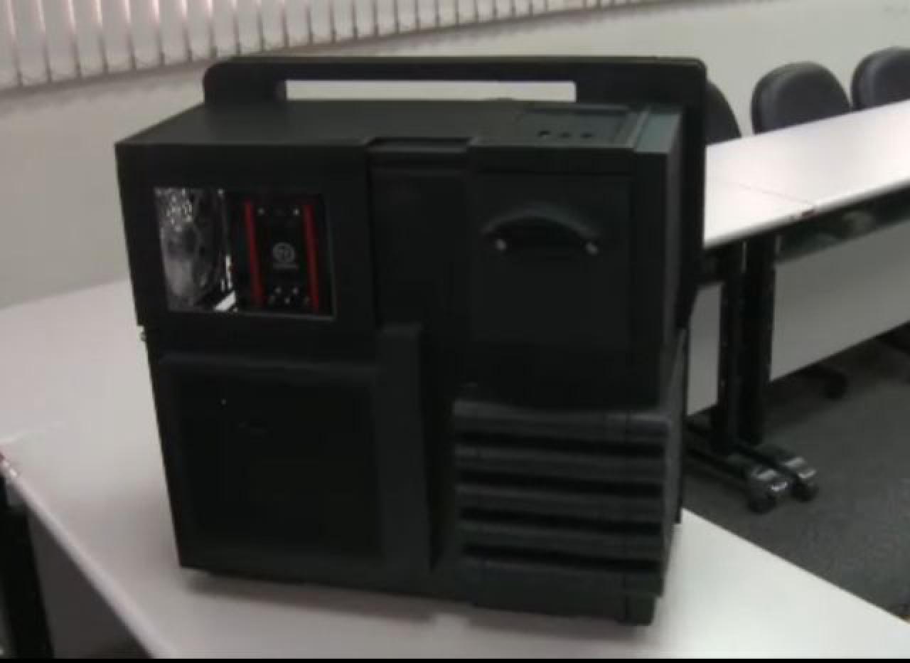 [07/06/2010] Thermaltake Level 10 Mini (3)
