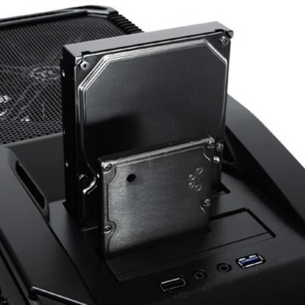 [11/06/2010] Thermaltake V9 BlacX Edition (2)
