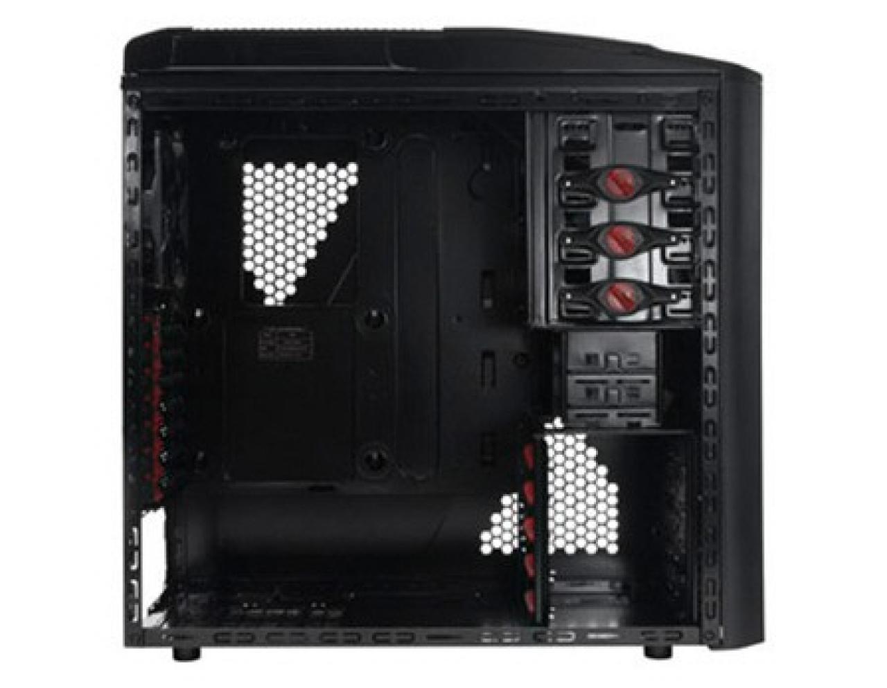 [11/06/2010] Thermaltake V9 BlacX Edition (4)