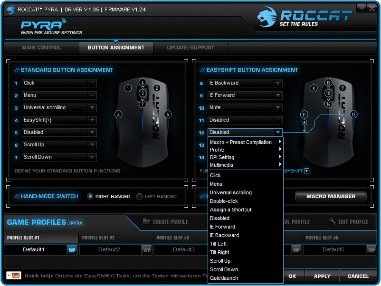 [29/06/2010] Roccat Pyra im Test auf PC Games Hardware Extreme by Klutten (27)