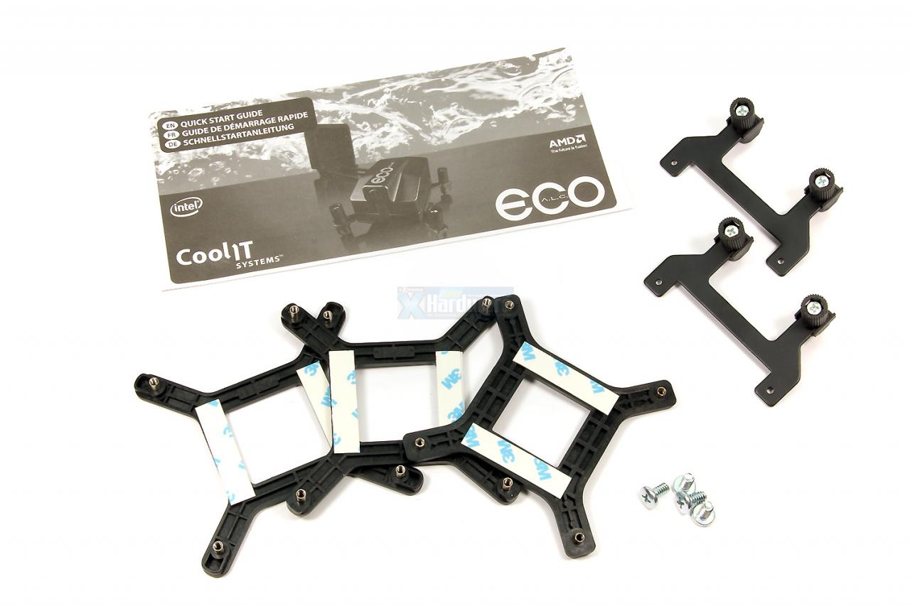 [21/06/2010] PCGHX-Test: Cool It ECO ALC auf dem Prüfstand (8)