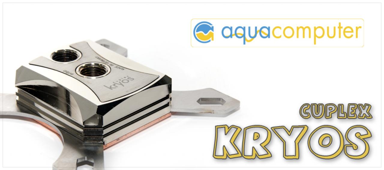 [14/06/2010] Aqua Computer Cuplex Kyros: CPU-Wasserkühler im PCGHX-Hands-On (14)
