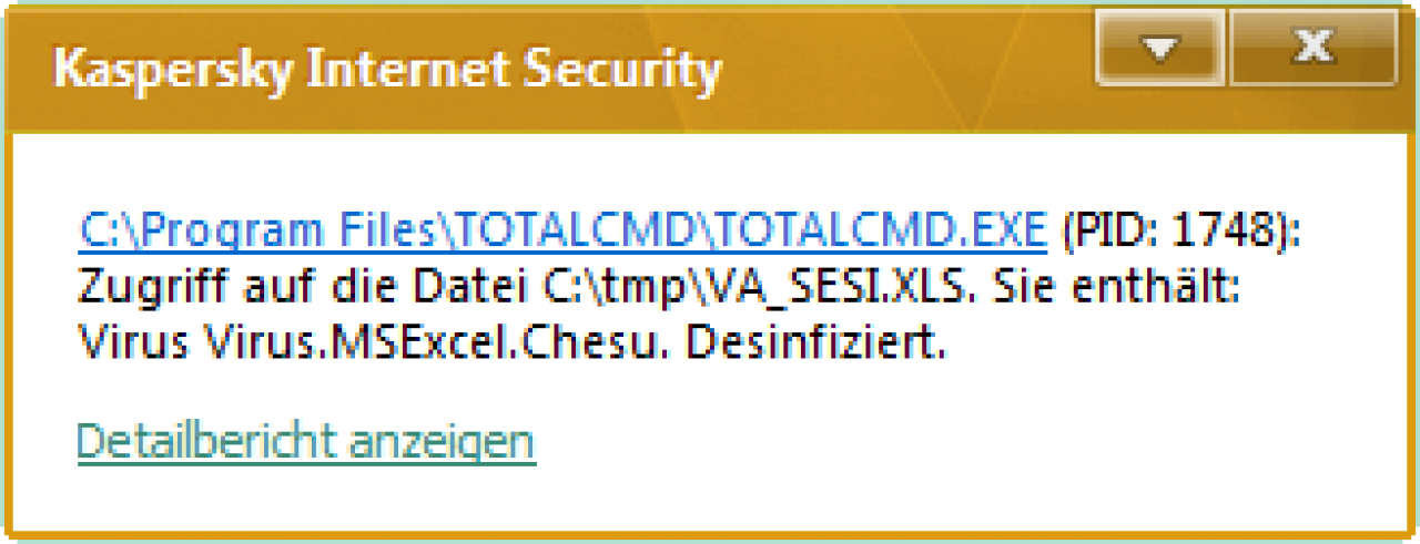 [23/06/2010] Kaspersky Internet Security 2011 (3)
