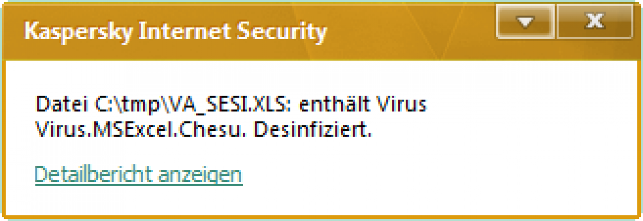 [23/06/2010] Kaspersky Internet Security 2011 (4)