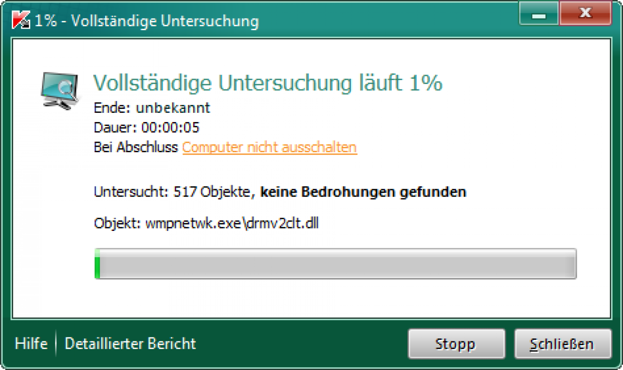 [23/06/2010] Kaspersky Internet Security 2011 (5)