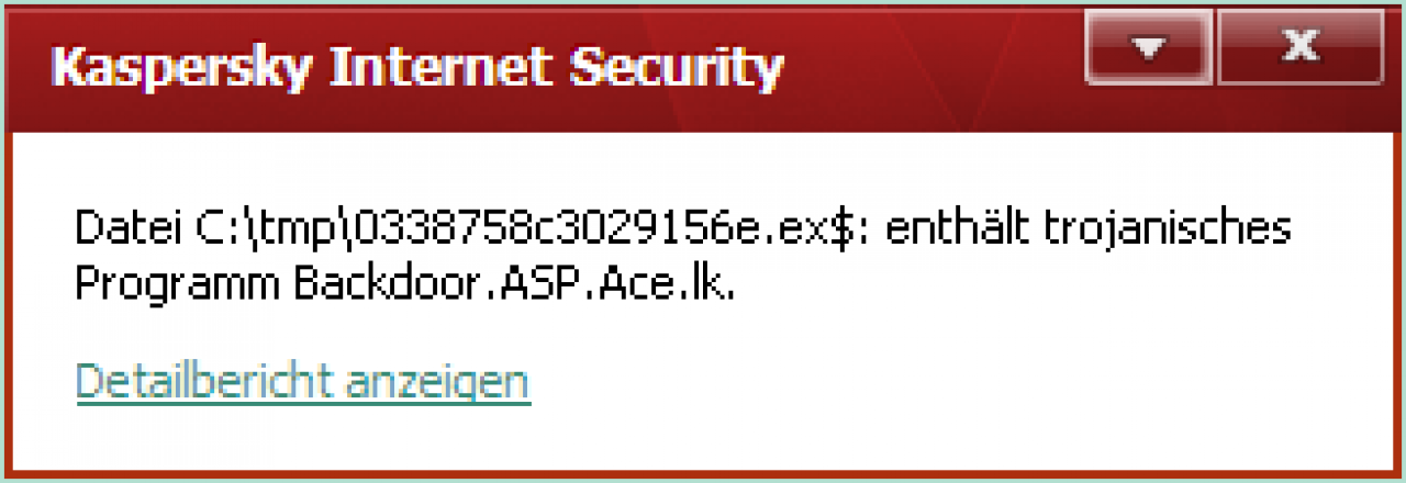 [23/06/2010] Kaspersky Internet Security 2011 (10)