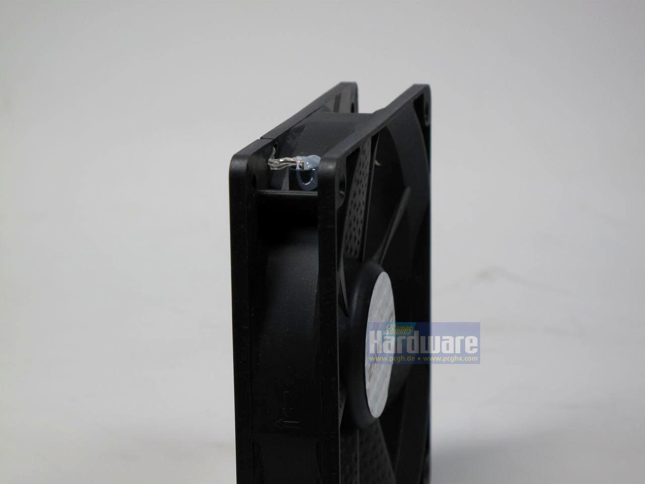 [07/06/2010] Zaward Vapor 120: CPU-Kühler im Test (19)