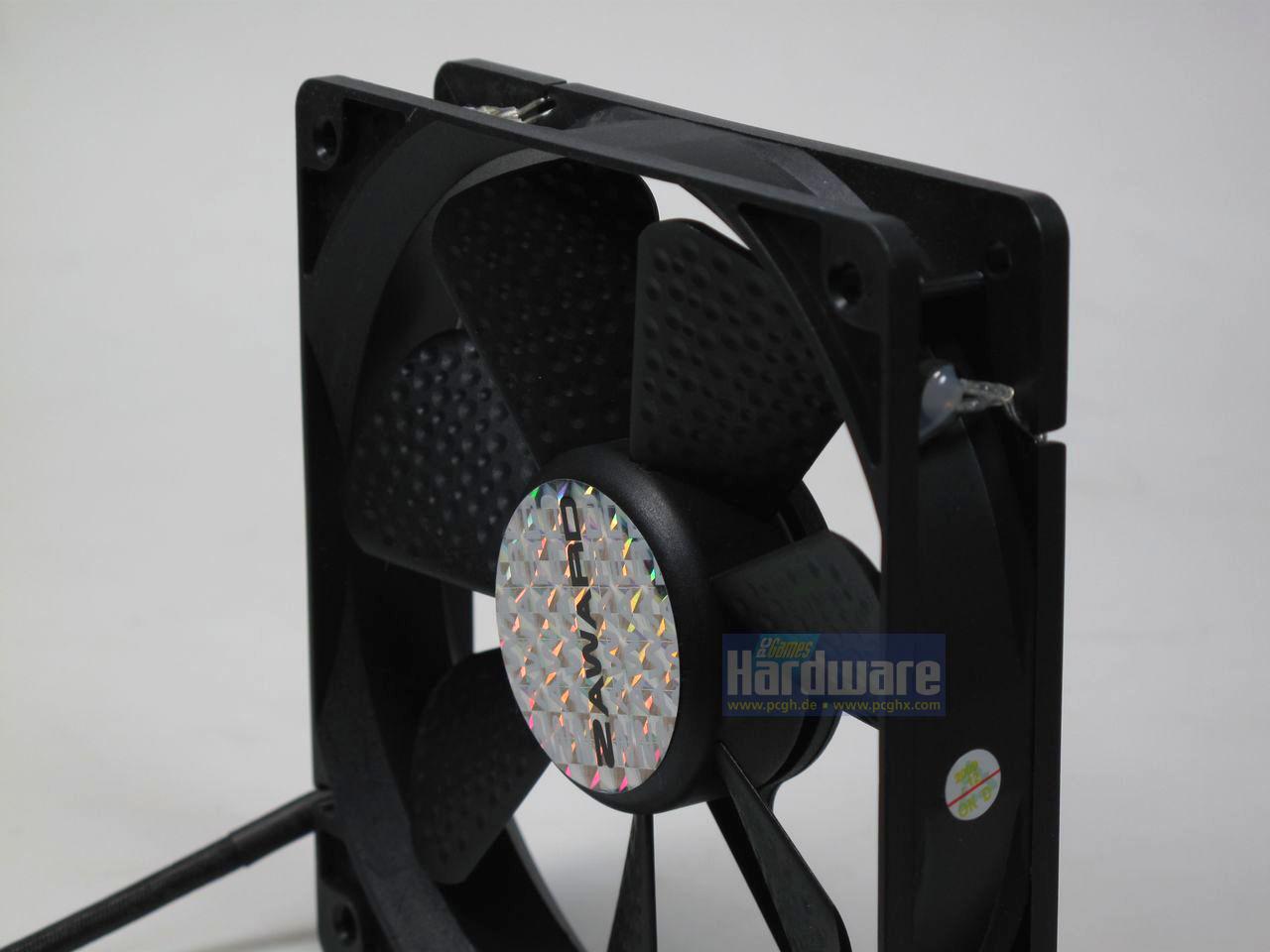 [07/06/2010] Zaward Vapor 120: CPU-Kühler im Test (20)