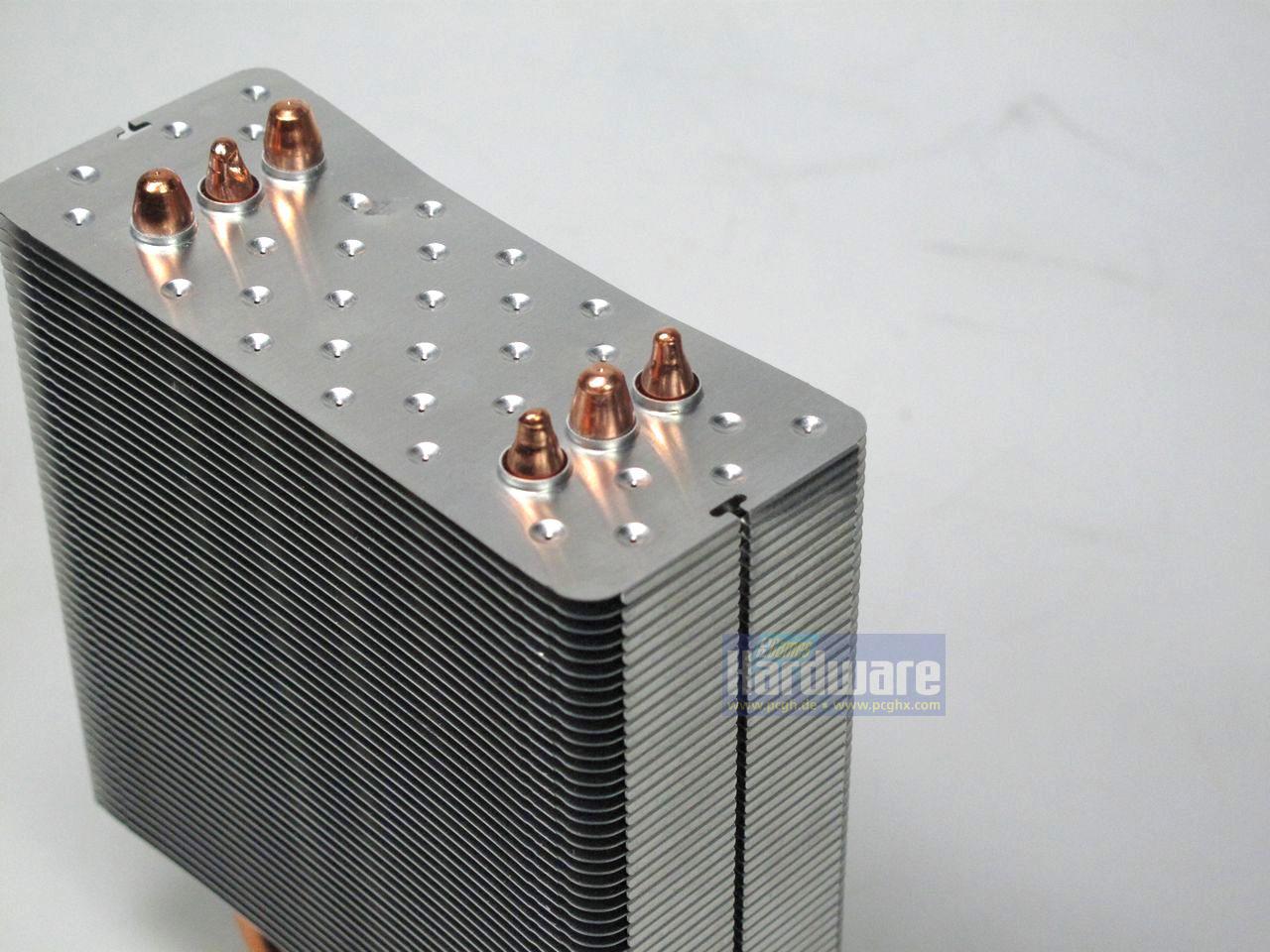 [07/06/2010] Zaward Vapor 120: CPU-Kühler im Test (26)