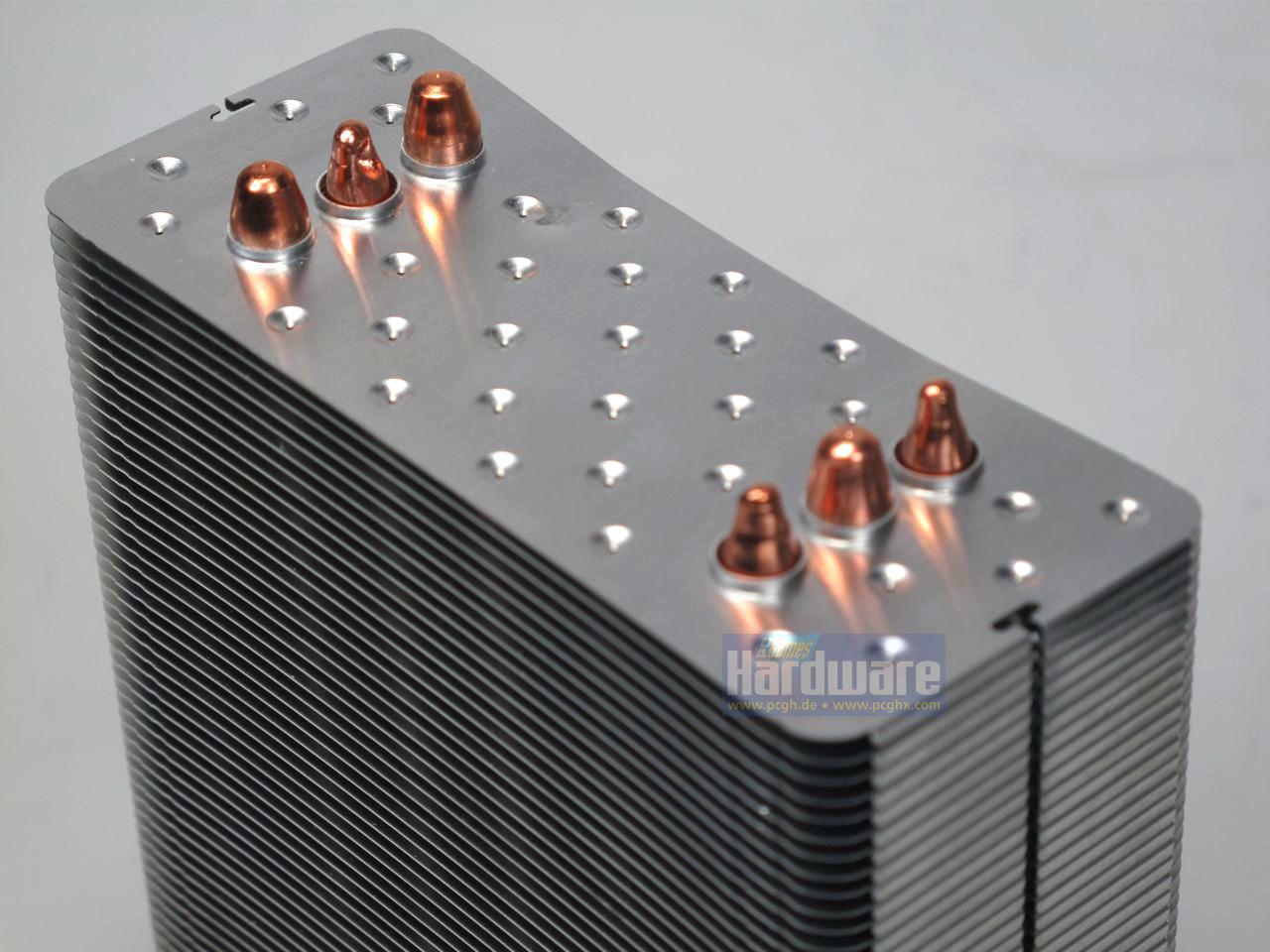 [07/06/2010] Zaward Vapor 120: CPU-Kühler im Test (27)