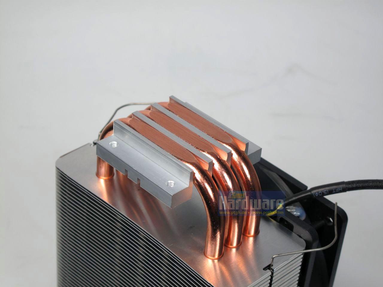 [07/06/2010] Zaward Vapor 120: CPU-Kühler im Test (38)
