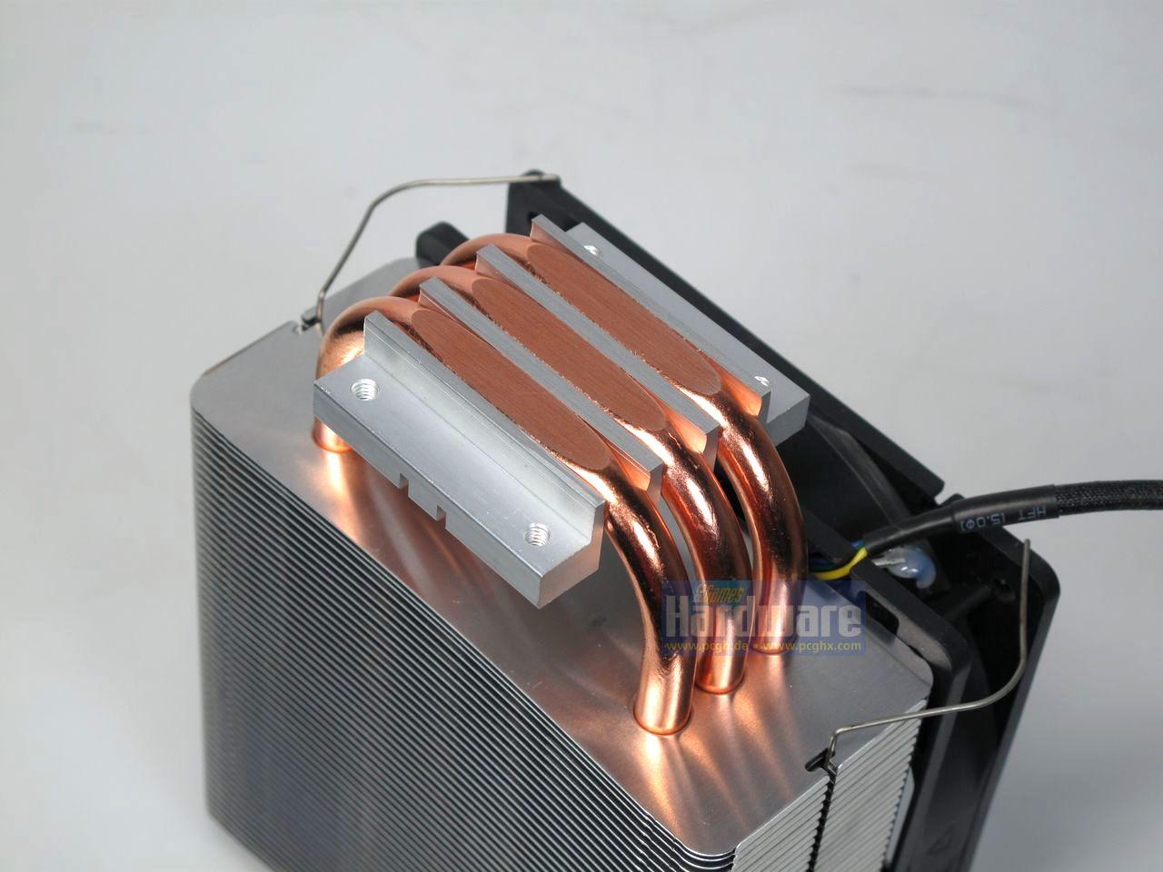 [07/06/2010] Zaward Vapor 120: CPU-Kühler im Test (39)